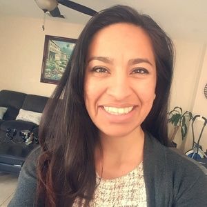 Meet your Posher, Veronica